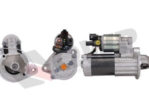 Electromotor QWP WST928 – imagine produs
