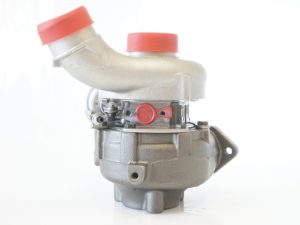 Compresor sistem de supraalimentare QWP WTC160