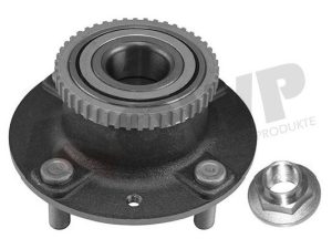 Set rulment roata QWP WWB701