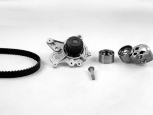Set pompa apa + curea dintata GK K987797B – KIA | AutoRival