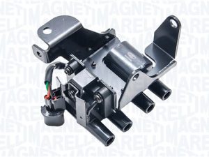 Bobina de inductie MAGNETI MARELLI 060717244012 – KIA | AutoRival