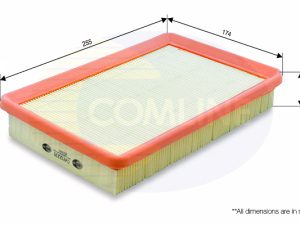 Filtru aer COMLINE CHY12235 – KIA | AutoRival