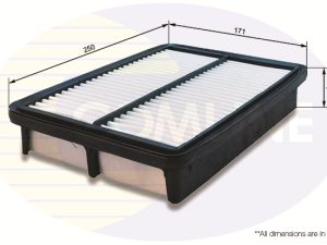 Filtru aer COMLINE CHY12255 – KIA | AutoRival