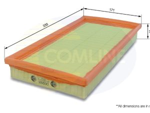Filtru aer COMLINE CKI12005 – KIA | AutoRival