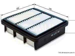 Filtru aer COMLINE CKI12268 – KIA | AutoRival