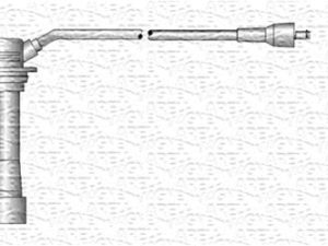 Set cablaj aprindere MAGNETI MARELLI 941318111135 – KIA | AutoRival