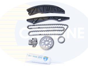 Kit lant de distributie COMLINE CTK043B – KIA | AutoRival