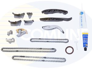 Kit lant de distributie COMLINE CTK136F – KIA | AutoRival