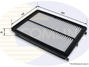 Filtru aer COMLINE EAF1012 – KIA | AutoRival
