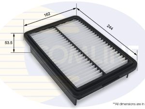 Filtru aer COMLINE EAF1013 – KIA | AutoRival