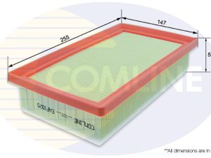 Filtru aer COMLINE EAF1025 – KIA | AutoRival