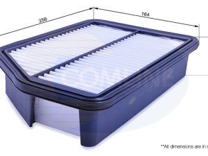 Filtru aer COMLINE EAF780 – KIA | AutoRival