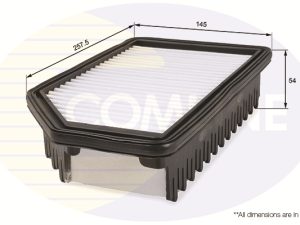 Filtru aer COMLINE EAF820 – KIA | AutoRival