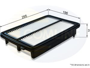 Filtru aer COMLINE EAF892 – KIA | AutoRival
