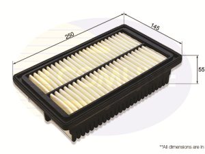 Filtru aer COMLINE EAF938 – KIA | AutoRival