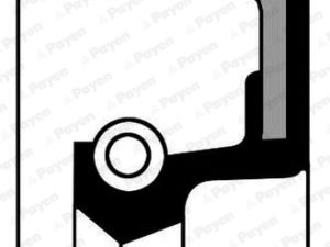 Simering arbore cotit PAYEN NA5016 – KIA | AutoRival