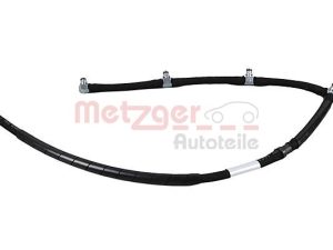 Furtun supracurgere combustibil METZGER 0840127 – KIA | AutoRival