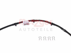 Furtun supracurgere combustibil METZGER 0840140 – KIA | AutoRival