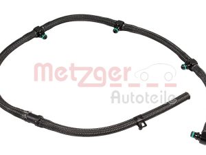 Furtun supracurgere combustibil METZGER 0840143 – KIA | AutoRival