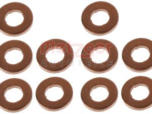 Scut protectie termica instalatie injectie METZGER 0873101 – KIA | AutoRival