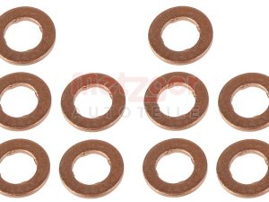 Scut protectie termica instalatie injectie METZGER 0873105 – KIA | AutoRival