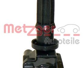 Bobina de inductie METZGER 0880076 – KIA | AutoRival