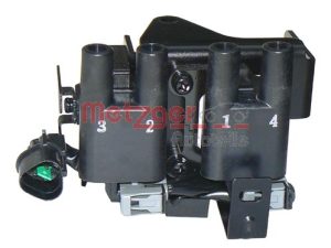 Bobina de inductie METZGER 0880096 – KIA | AutoRival