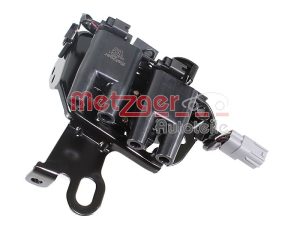 Bobina de inductie METZGER 0880521 – KIA | AutoRival