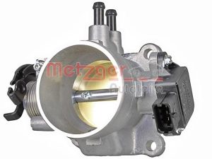 Carcasa clapeta METZGER 0892846 – KIA | AutoRival