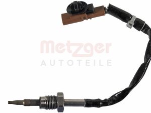 Senzor temperatura gaze evacuare METZGER 08941087 – KIA | AutoRival