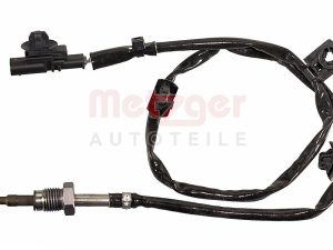 Senzor temperatura gaze evacuare METZGER 08941088 – KIA | AutoRival