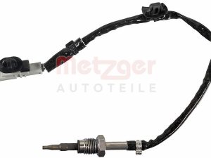 Senzor temperatura gaze evacuare METZGER 08941089 – KIA | AutoRival