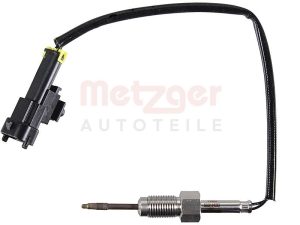 Senzor temperatura gaze evacuare METZGER 08941099 – KIA | AutoRival