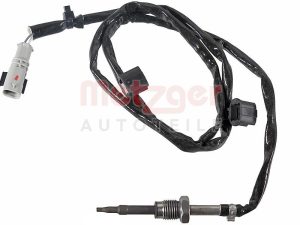 Senzor temperatura gaze evacuare METZGER 08941113 – KIA | AutoRival
