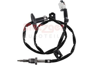 Senzor temperatura gaze evacuare METZGER 08941115 – KIA | AutoRival