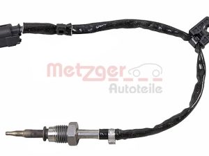 Senzor temperatura gaze evacuare METZGER 0894428 – KIA | AutoRival