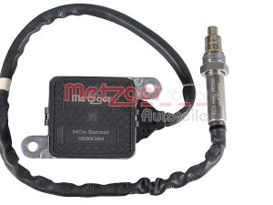Senzor NOx Catalizator NOx METZGER 0899364 – KIA | AutoRival