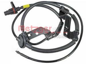 Senzor turatie roata METZGER 09001014 – KIA | AutoRival