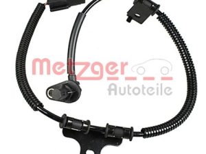 Senzor turatie roata METZGER 09001029 – KIA | AutoRival