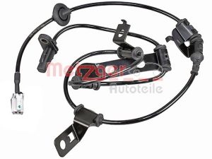Senzor turatie roata METZGER 09001270 – KIA | AutoRival