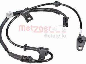 Senzor turatie roata METZGER 09001300 – KIA | AutoRival