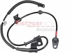 Senzor turatie roata METZGER 09001301 – KIA | AutoRival
