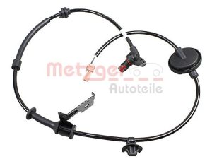 Senzor turatie roata METZGER 09001302 – KIA | AutoRival