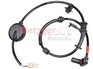 Senzor turatie roata METZGER 09001303 – KIA | AutoRival