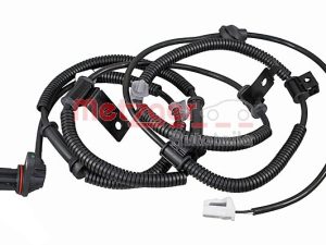 Senzor turatie roata METZGER 09001447 – KIA | AutoRival