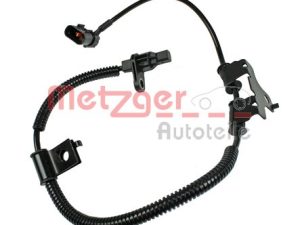 Senzor turatie roata METZGER 0900153 – KIA | AutoRival