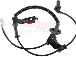 Senzor turatie roata METZGER 09001559 – KIA | AutoRival