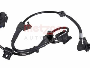 Senzor turatie roata METZGER 09001562 – KIA | AutoRival