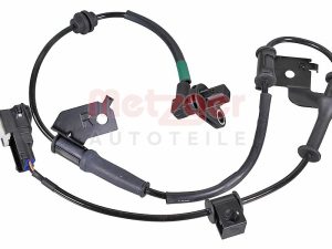 Senzor turatie roata METZGER 09001563 – KIA | AutoRival