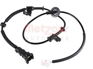 Cablu conectare ABS METZGER 09001581 – KIA | AutoRival